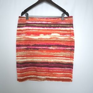 NWOT Jones New York Pencil Skirt Size 14